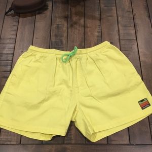 Men’s Casual Chubbies Shorts